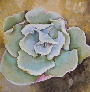 "Green Easter Bonnet"