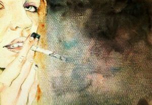 "Portrait"