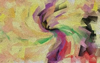 "Alien HeartBeat"