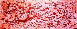 "Blood In Time"
