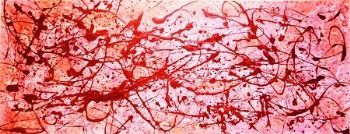 "Blood In Time"