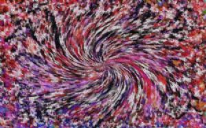 "Lhasa Timescape"
