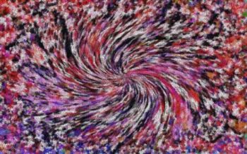 "Lhasa Timescape"
