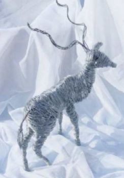 "Kudu "