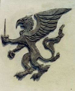 "Griffon"