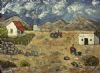 "Karoo Landscape"