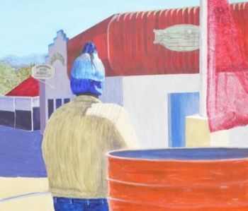 "Bergville Mini Market"