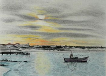 "Struisbaai"
