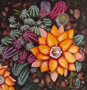 "Peanut Cactus"