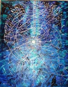 "Jewelled Web"