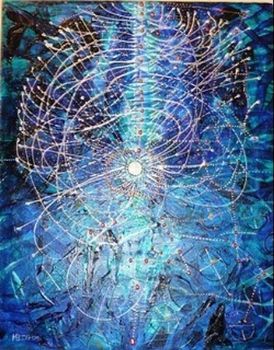 "Jewelled Web"
