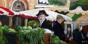 "Market Life"