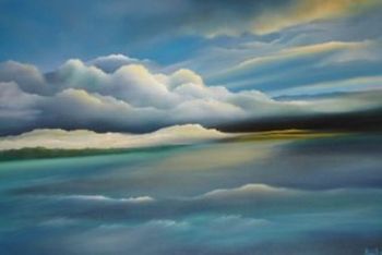 "Cloudsea"
