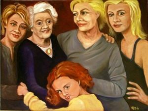 "Family Ties"