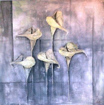 "Arm Lilies"