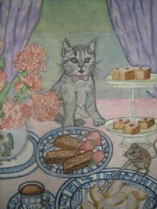 "Tea Time"