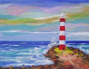 "Lighthouse"