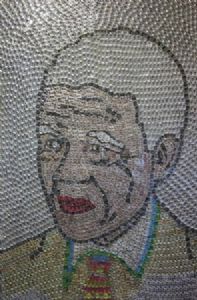 "Madiba"