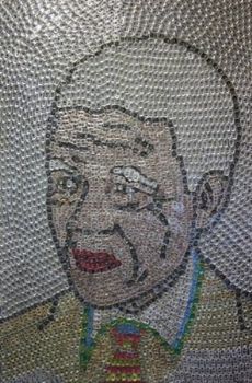 "Madiba"