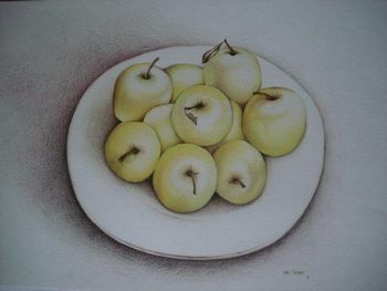 "Apples"