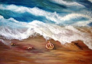 "Symphony of the Sea 1"