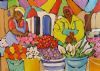 "flower sellers 5"