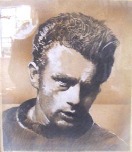 "James Dean"