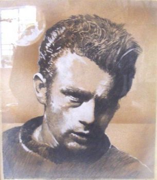 "James Dean"