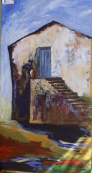 "The Attic"