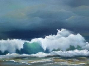 "Dawnsea"