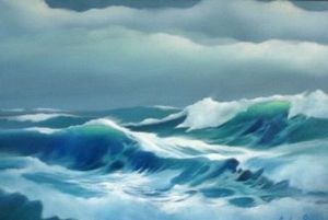 "Waves"