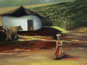 "Rural Africa"