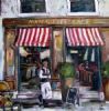 "Mama Ines Café"