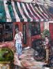"Fountain Café"