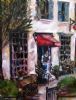 "Fontaine Café"