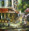 "Street Scene 1"