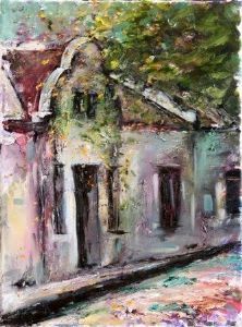 "Jonkershoek"