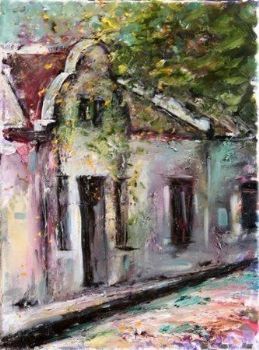 "Jonkershoek"