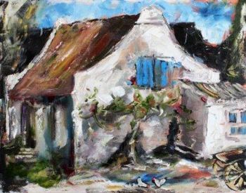 "Spolander House"