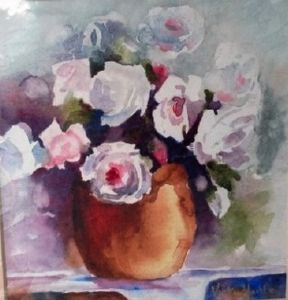 "Rose bowl"