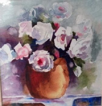 "Rose bowl"
