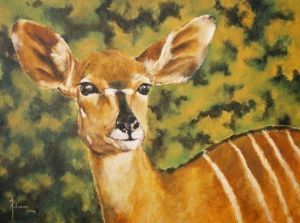"Nyala"