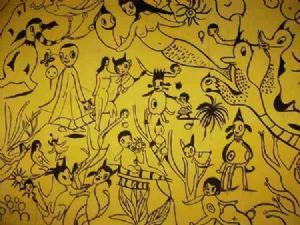 "Cartoons"