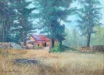 "Clarens - Free State"