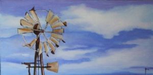 "Memory of a Family Farm"