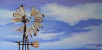 "Memory of a Family Farm"