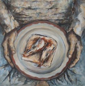 "Our Daily Bread"