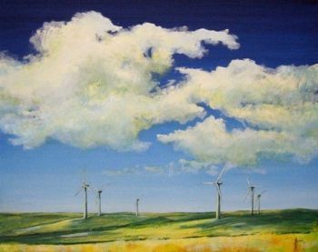 "Wind Farm"