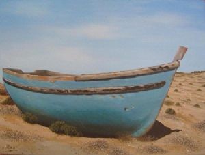 "Stranded"