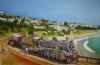 "Outeniqua Choo-Tjoe , Mossel Bay"